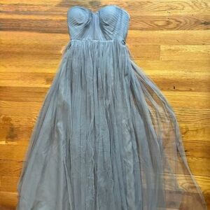 Jenny Yoo Bridesmaid dress